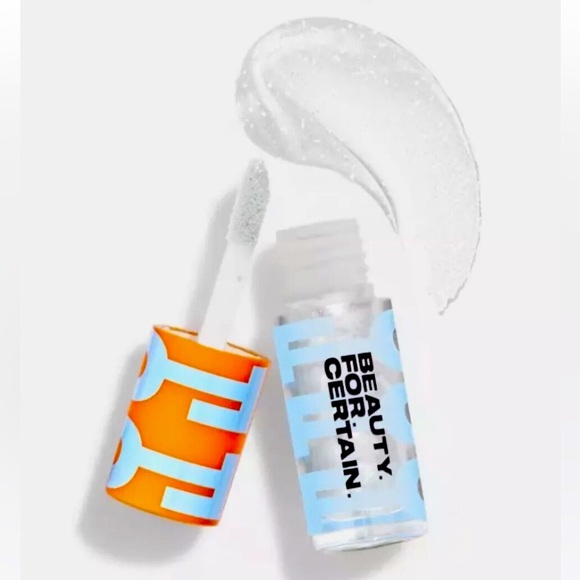 beauty for certain Other - ✨🆕✨ Beauty for Certain High Pigment Lip Gloss in Diamond